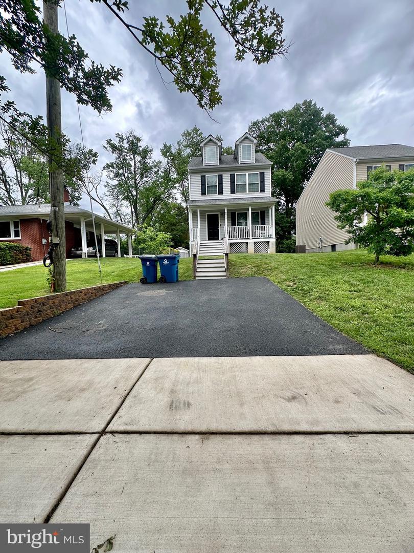 8509 ENGLESIDE ST, ALEXANDRIA, Virginia 22309, 3 Bedrooms Bedrooms, ,2 BathroomsBathrooms,Residential,For sale,8509 ENGLESIDE ST,VAFX2244608 MLS # VAFX2244608