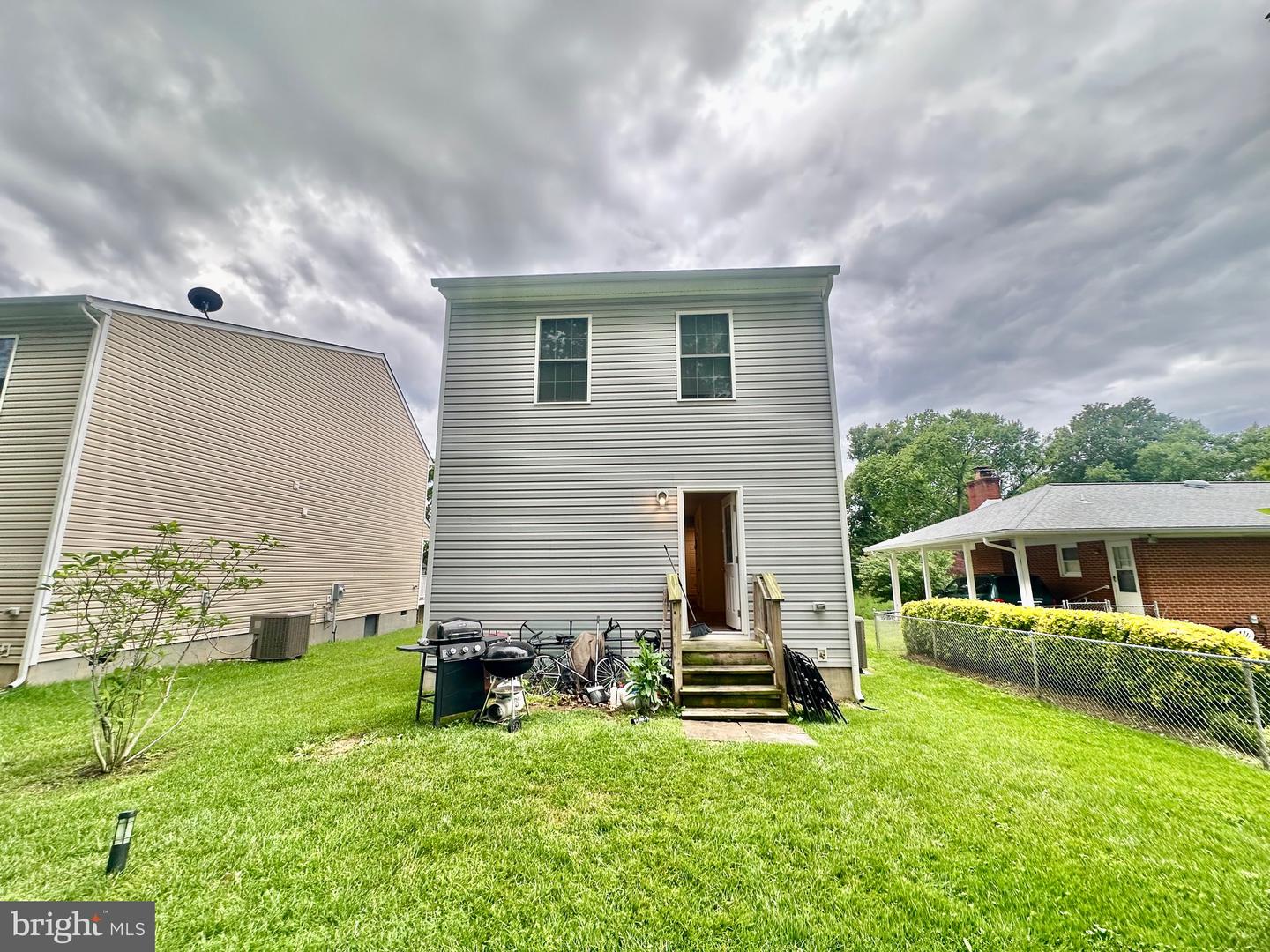 8509 ENGLESIDE ST, ALEXANDRIA, Virginia 22309, 3 Bedrooms Bedrooms, ,2 BathroomsBathrooms,Residential,For sale,8509 ENGLESIDE ST,VAFX2244608 MLS # VAFX2244608
