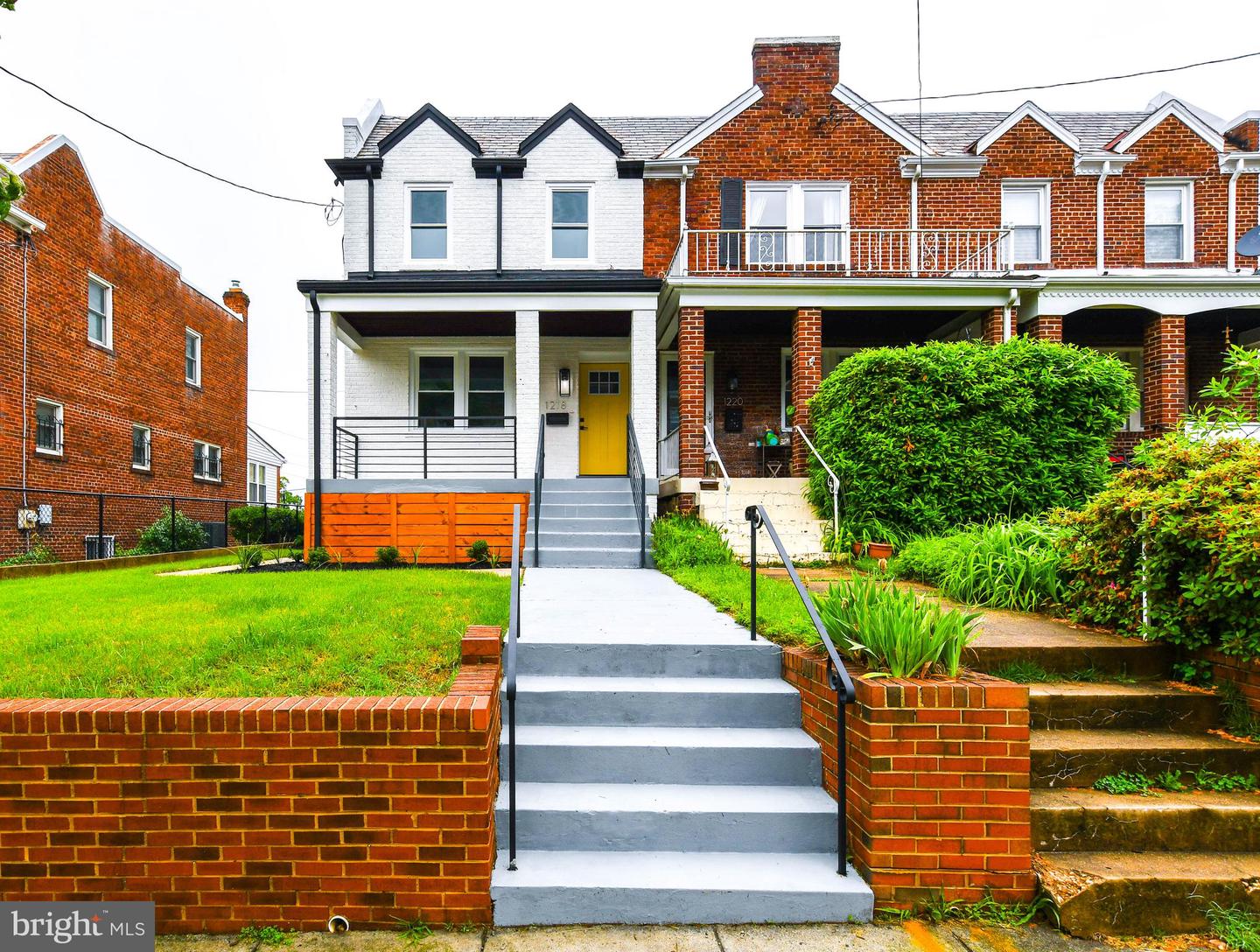 1218 NE ALLISON ST NE, WASHINGTON, District Of Columbia 20017, 4 Bedrooms Bedrooms, ,3 BathroomsBathrooms,Residential,For sale,1218 NE ALLISON ST NE,DCDC2203454 MLS # DCDC2203454