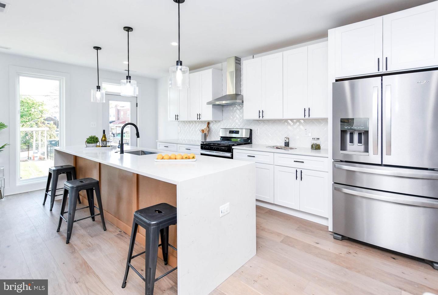 1218 NE ALLISON ST NE, WASHINGTON, District Of Columbia 20017, 4 Bedrooms Bedrooms, ,3 BathroomsBathrooms,Residential,For sale,1218 NE ALLISON ST NE,DCDC2203454 MLS # DCDC2203454