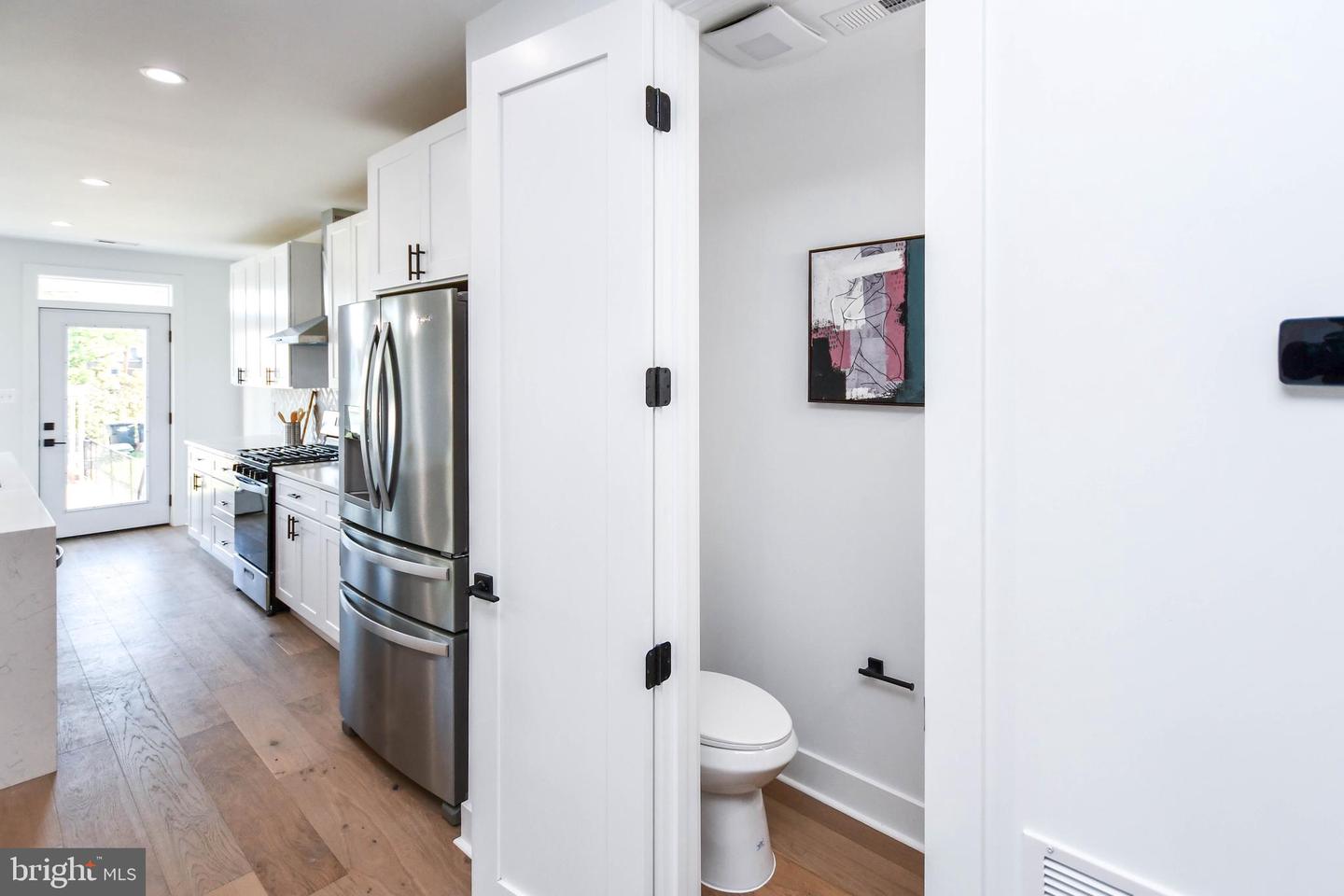 1218 NE ALLISON ST NE, WASHINGTON, District Of Columbia 20017, 4 Bedrooms Bedrooms, ,3 BathroomsBathrooms,Residential,For sale,1218 NE ALLISON ST NE,DCDC2203454 MLS # DCDC2203454