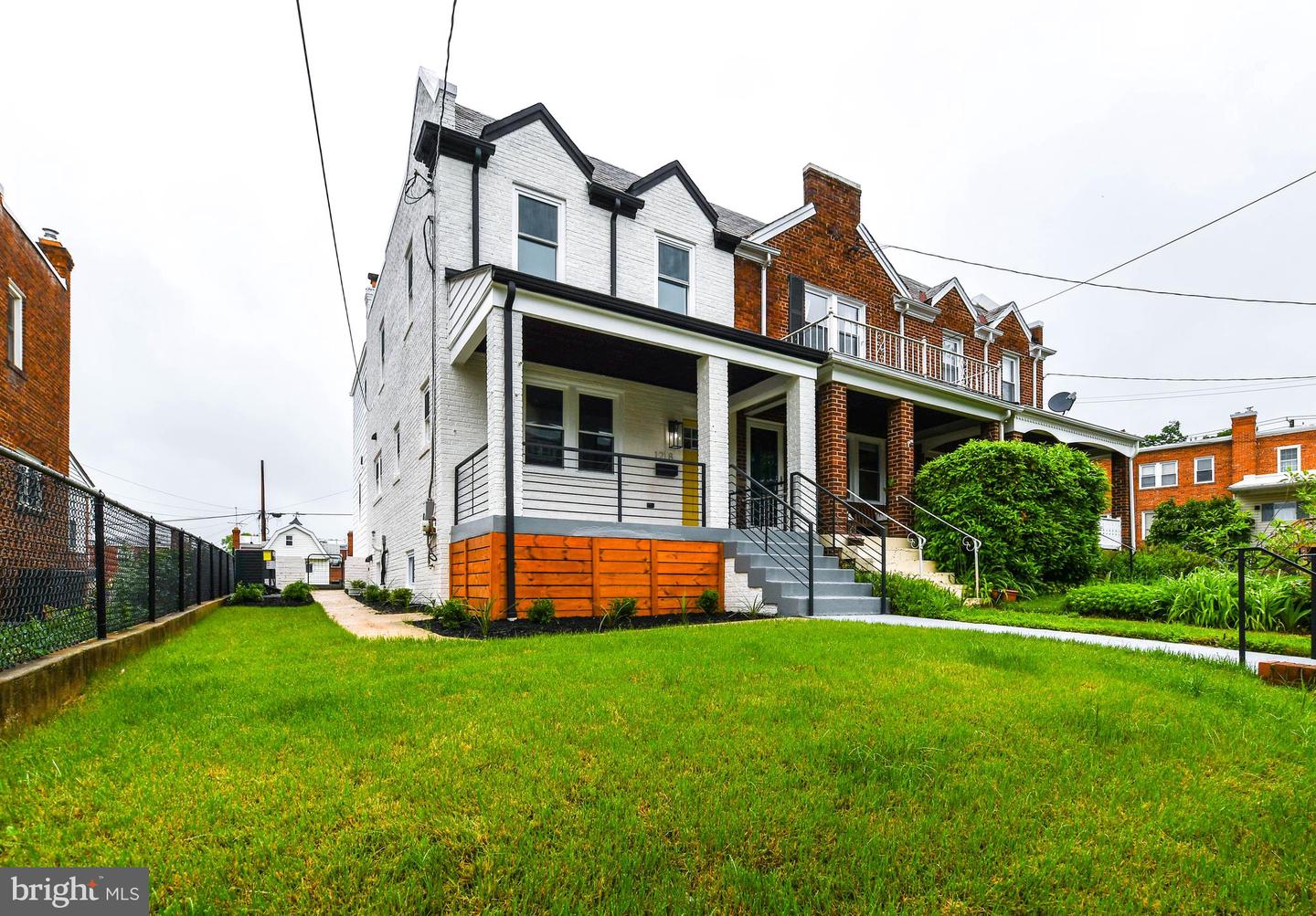 1218 NE ALLISON ST NE, WASHINGTON, District Of Columbia 20017, 4 Bedrooms Bedrooms, ,3 BathroomsBathrooms,Residential,For sale,1218 NE ALLISON ST NE,DCDC2203454 MLS # DCDC2203454