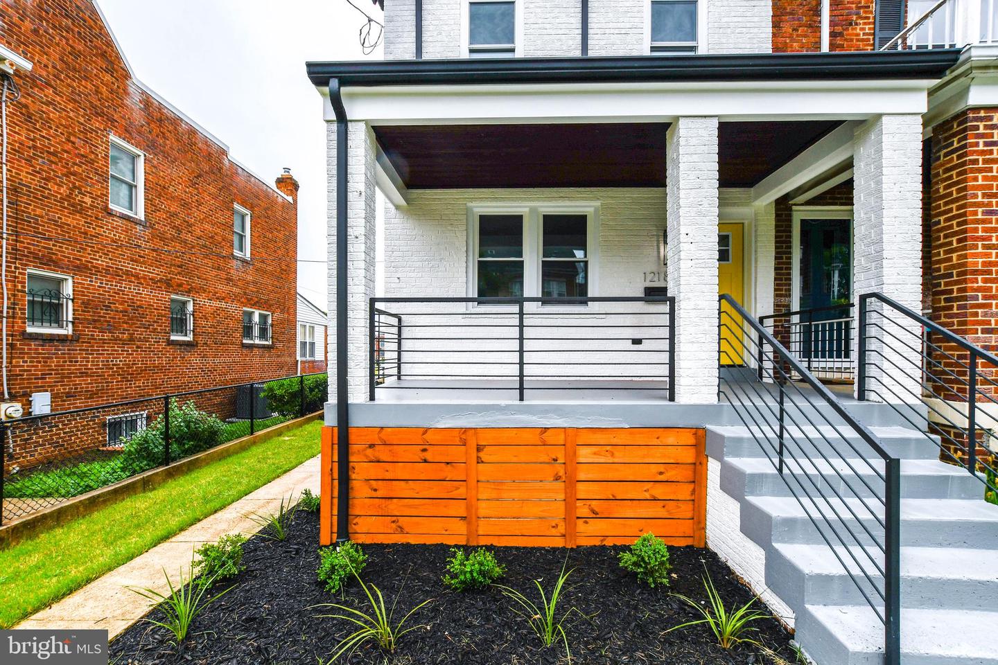 1218 NE ALLISON ST NE, WASHINGTON, District Of Columbia 20017, 4 Bedrooms Bedrooms, ,3 BathroomsBathrooms,Residential,For sale,1218 NE ALLISON ST NE,DCDC2203454 MLS # DCDC2203454
