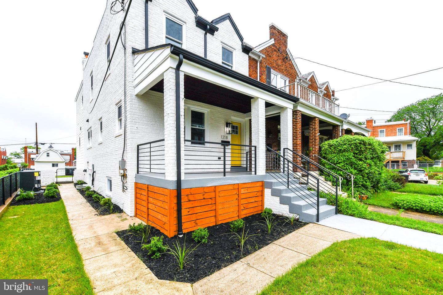 1218 NE ALLISON ST NE, WASHINGTON, District Of Columbia 20017, 4 Bedrooms Bedrooms, ,3 BathroomsBathrooms,Residential,For sale,1218 NE ALLISON ST NE,DCDC2203454 MLS # DCDC2203454