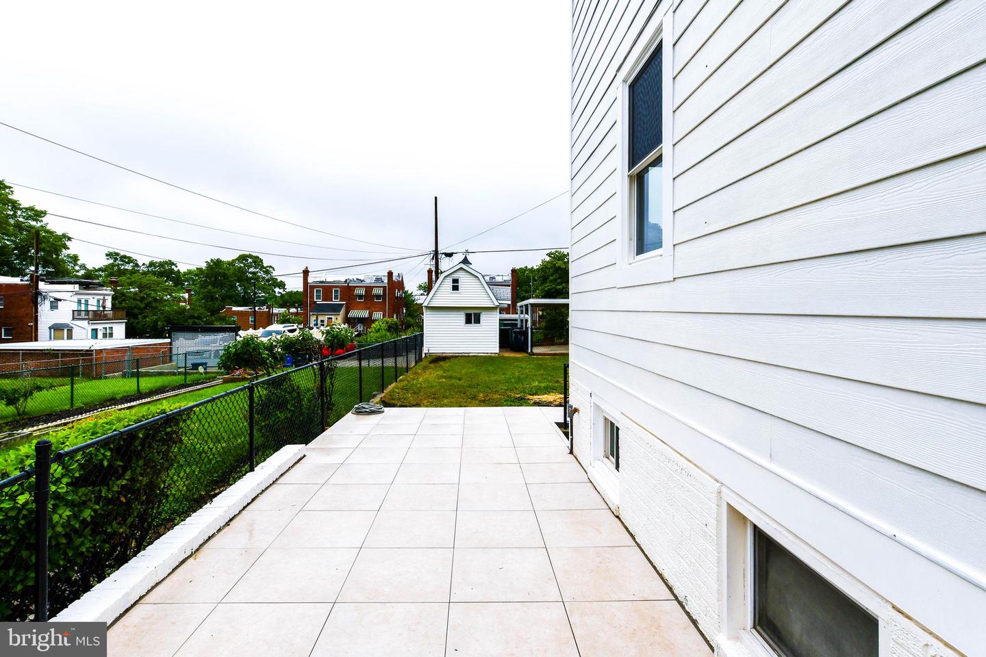 1218 NE ALLISON ST NE, WASHINGTON, District Of Columbia 20017, 4 Bedrooms Bedrooms, ,3 BathroomsBathrooms,Residential,For sale,1218 NE ALLISON ST NE,DCDC2203454 MLS # DCDC2203454