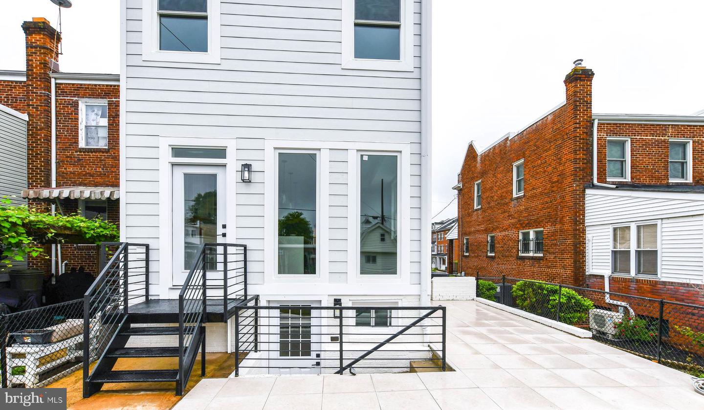 1218 NE ALLISON ST NE, WASHINGTON, District Of Columbia 20017, 4 Bedrooms Bedrooms, ,3 BathroomsBathrooms,Residential,For sale,1218 NE ALLISON ST NE,DCDC2203454 MLS # DCDC2203454