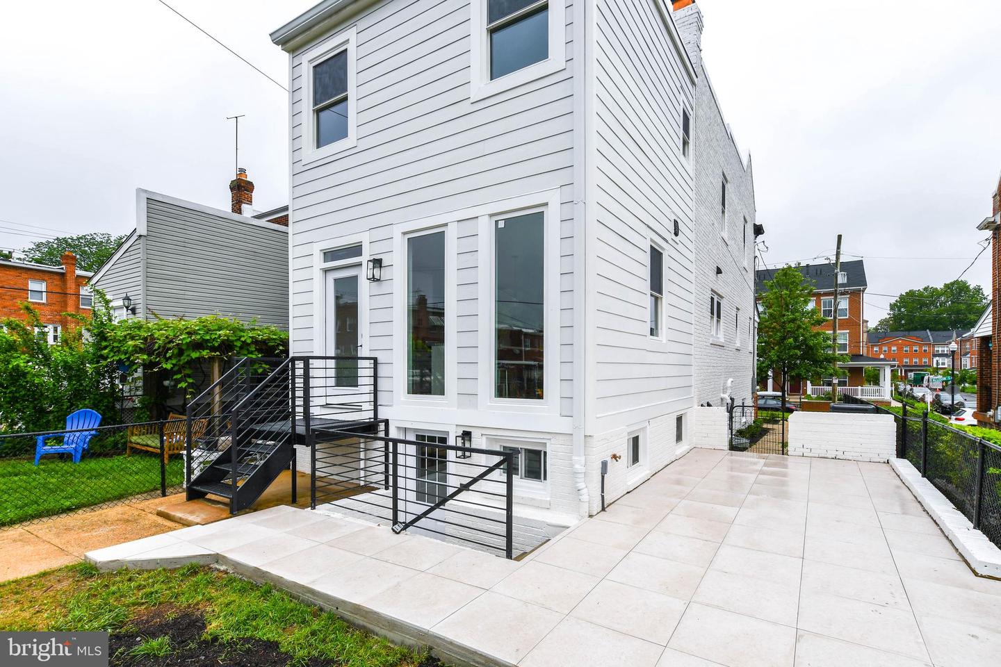 1218 NE ALLISON ST NE, WASHINGTON, District Of Columbia 20017, 4 Bedrooms Bedrooms, ,3 BathroomsBathrooms,Residential,For sale,1218 NE ALLISON ST NE,DCDC2203454 MLS # DCDC2203454