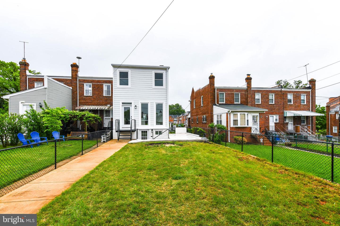 1218 NE ALLISON ST NE, WASHINGTON, District Of Columbia 20017, 4 Bedrooms Bedrooms, ,3 BathroomsBathrooms,Residential,For sale,1218 NE ALLISON ST NE,DCDC2203454 MLS # DCDC2203454
