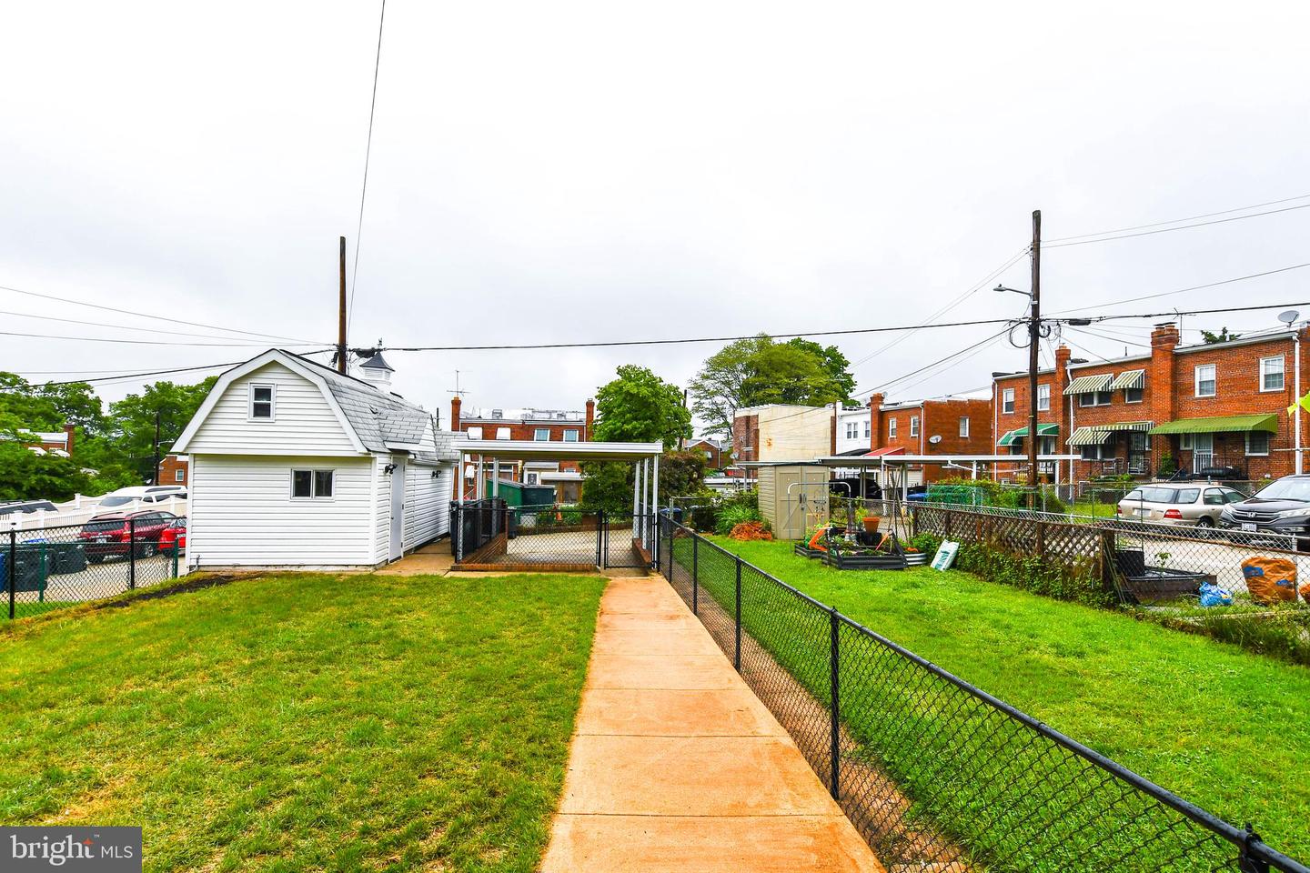 1218 NE ALLISON ST NE, WASHINGTON, District Of Columbia 20017, 4 Bedrooms Bedrooms, ,3 BathroomsBathrooms,Residential,For sale,1218 NE ALLISON ST NE,DCDC2203454 MLS # DCDC2203454