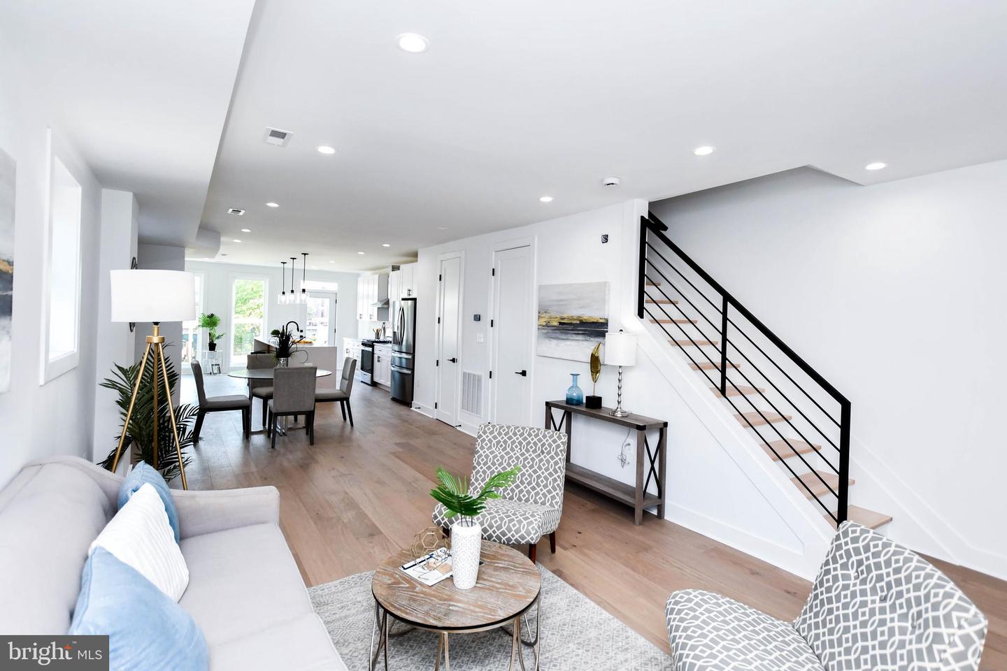 1218 NE ALLISON ST NE, WASHINGTON, District Of Columbia 20017, 4 Bedrooms Bedrooms, ,3 BathroomsBathrooms,Residential,For sale,1218 NE ALLISON ST NE,DCDC2203454 MLS # DCDC2203454
