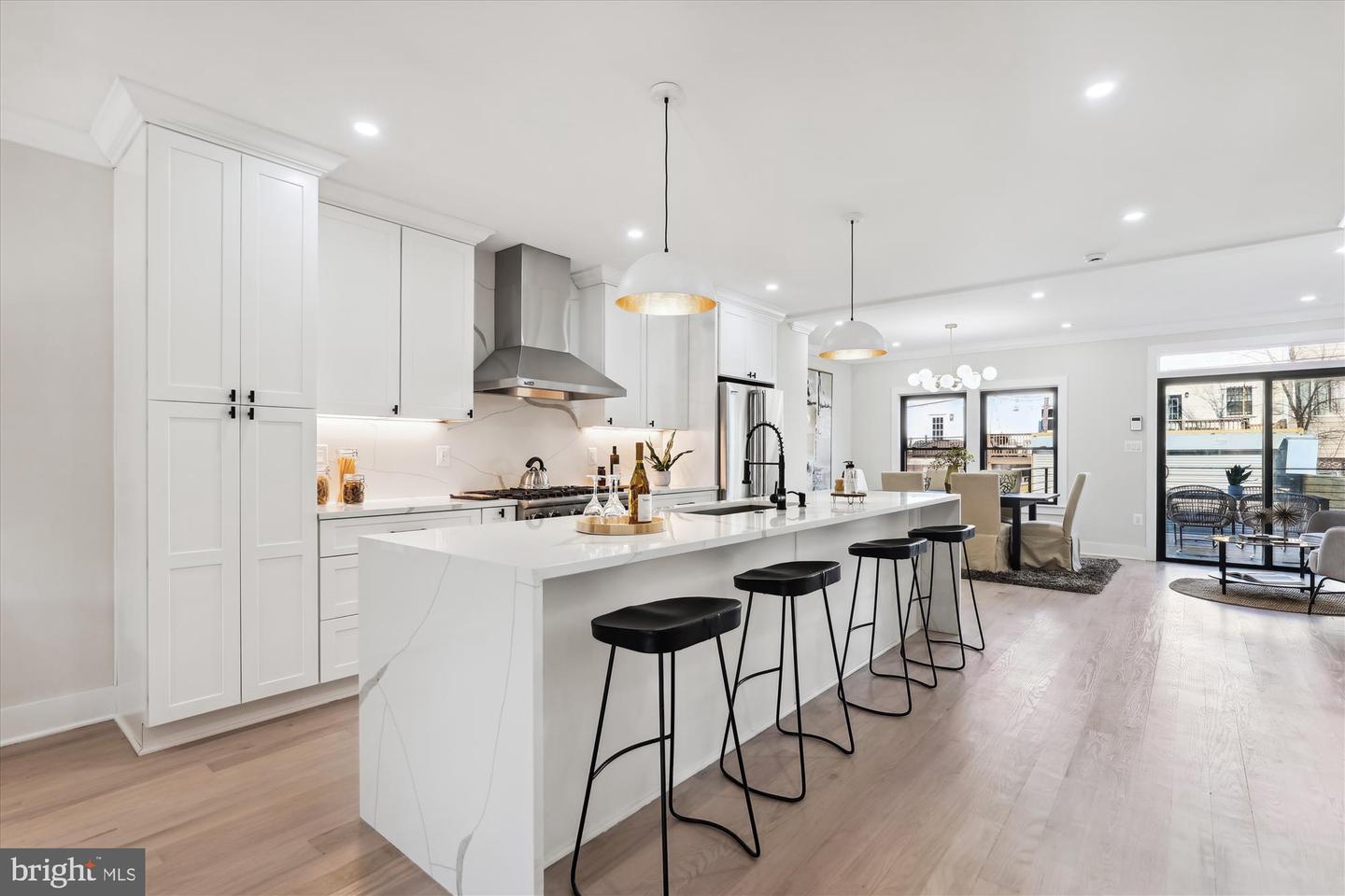 411 DECATUR ST NW, WASHINGTON, District Of Columbia 20011, 4 Bedrooms Bedrooms, ,3 BathroomsBathrooms,Residential,For sale,411 DECATUR ST NW,DCDC2203466 MLS # DCDC2203466