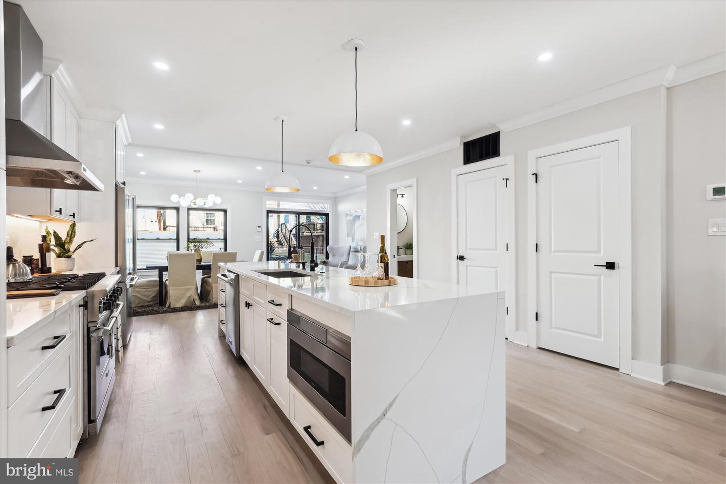 411 DECATUR ST NW, WASHINGTON, District Of Columbia 20011, 4 Bedrooms Bedrooms, ,3 BathroomsBathrooms,Residential,For sale,411 DECATUR ST NW,DCDC2203466 MLS # DCDC2203466