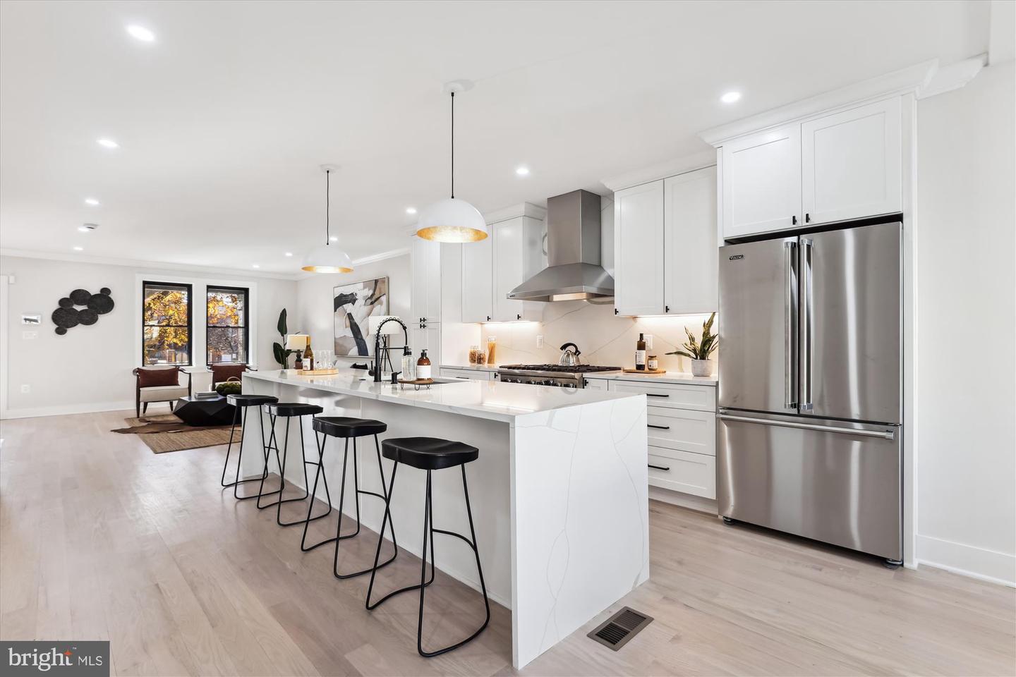 411 DECATUR ST NW, WASHINGTON, District Of Columbia 20011, 4 Bedrooms Bedrooms, ,3 BathroomsBathrooms,Residential,For sale,411 DECATUR ST NW,DCDC2203466 MLS # DCDC2203466