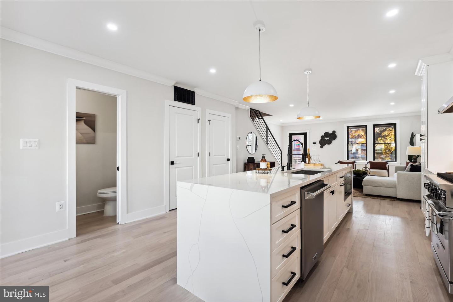 411 DECATUR ST NW, WASHINGTON, District Of Columbia 20011, 4 Bedrooms Bedrooms, ,3 BathroomsBathrooms,Residential,For sale,411 DECATUR ST NW,DCDC2203466 MLS # DCDC2203466