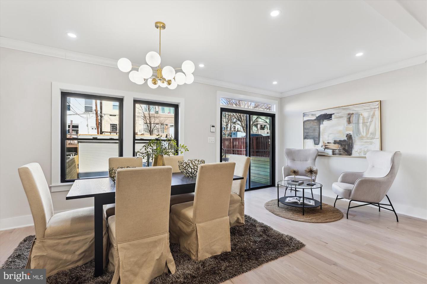 411 DECATUR ST NW, WASHINGTON, District Of Columbia 20011, 4 Bedrooms Bedrooms, ,3 BathroomsBathrooms,Residential,For sale,411 DECATUR ST NW,DCDC2203466 MLS # DCDC2203466