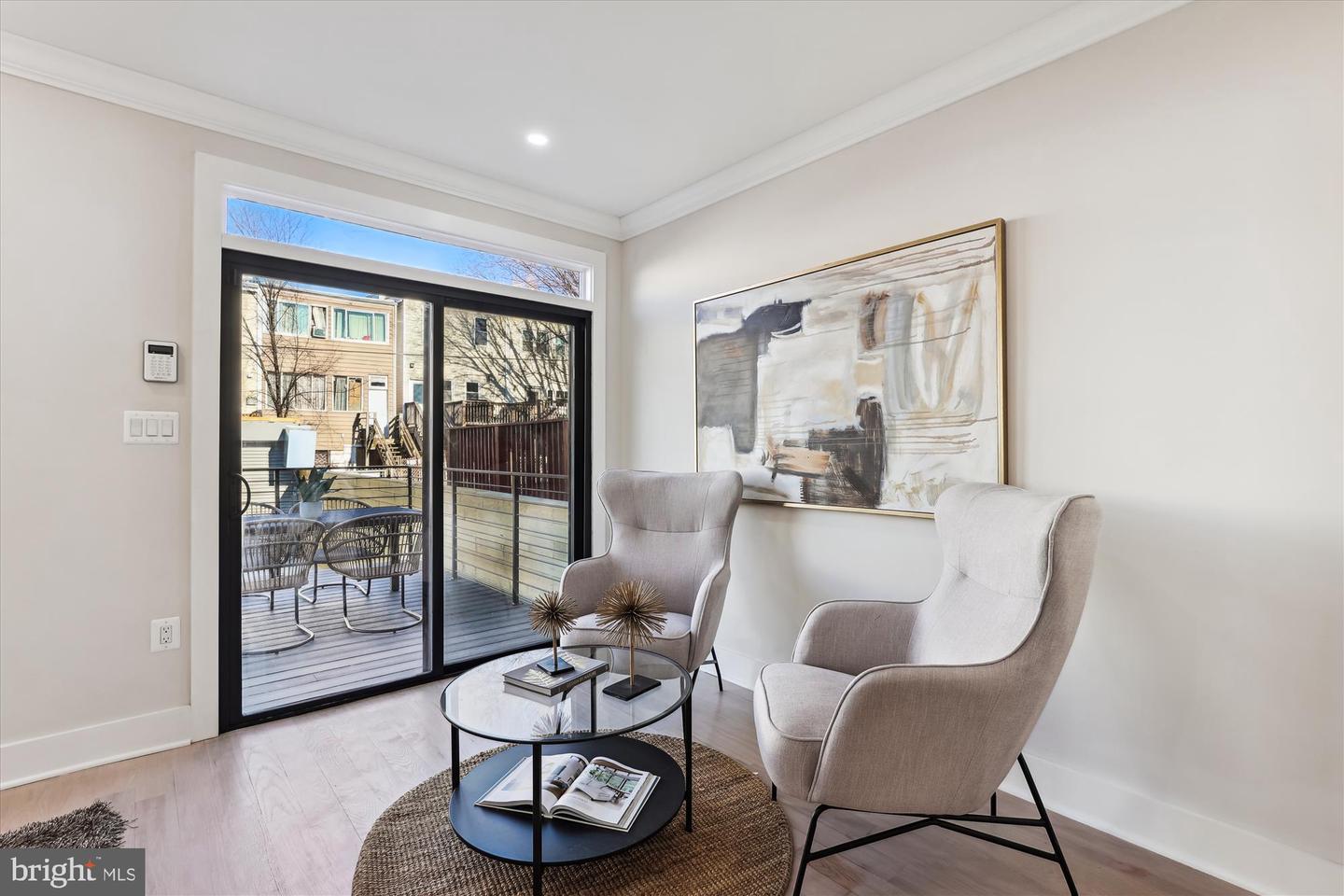 411 DECATUR ST NW, WASHINGTON, District Of Columbia 20011, 4 Bedrooms Bedrooms, ,3 BathroomsBathrooms,Residential,For sale,411 DECATUR ST NW,DCDC2203466 MLS # DCDC2203466