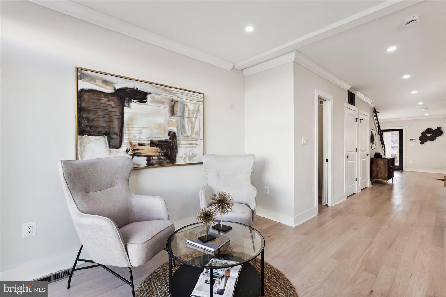 411 DECATUR ST NW, WASHINGTON, District Of Columbia 20011, 4 Bedrooms Bedrooms, ,3 BathroomsBathrooms,Residential,For sale,411 DECATUR ST NW,DCDC2203466 MLS # DCDC2203466