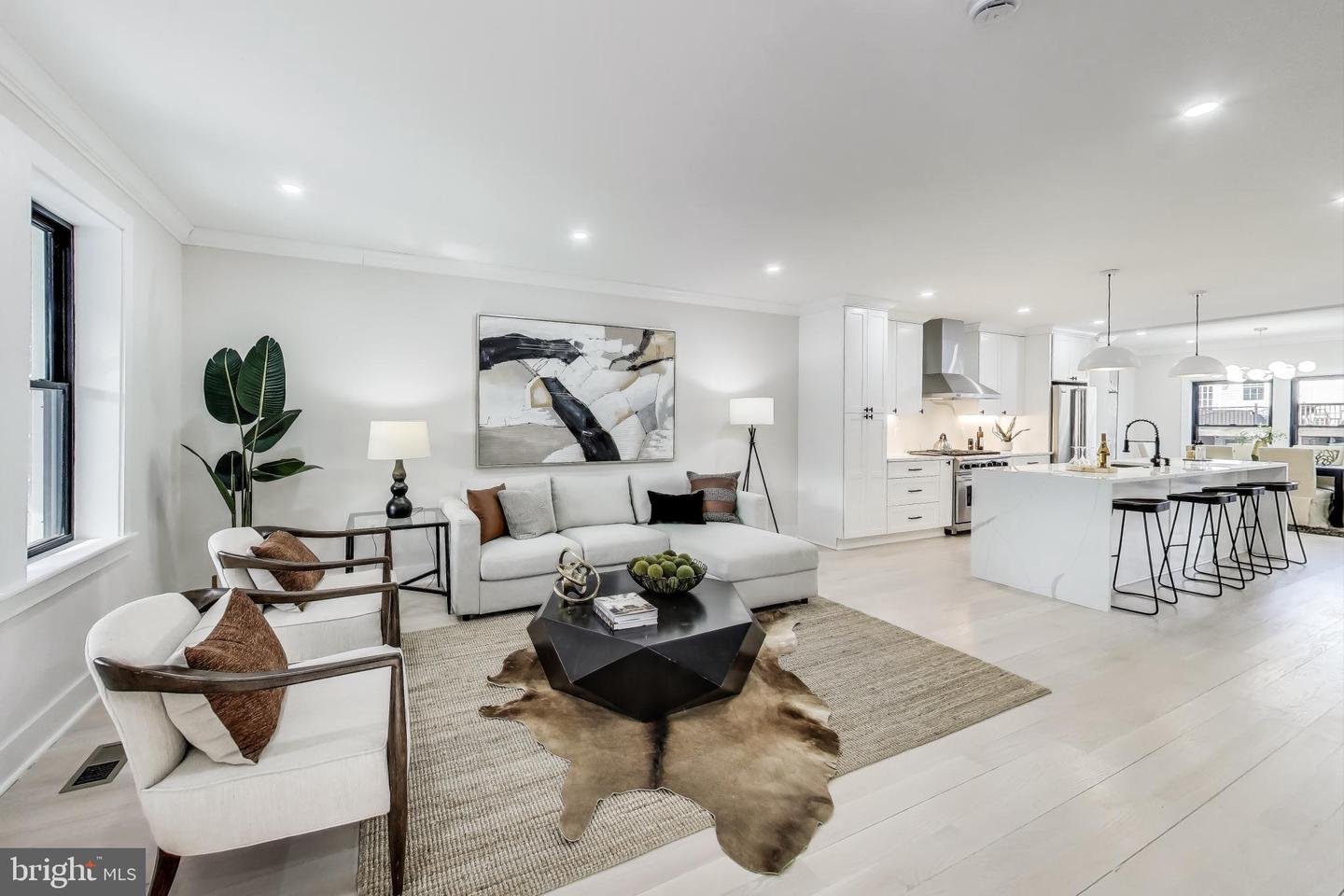 411 DECATUR ST NW, WASHINGTON, District Of Columbia 20011, 4 Bedrooms Bedrooms, ,3 BathroomsBathrooms,Residential,For sale,411 DECATUR ST NW,DCDC2203466 MLS # DCDC2203466