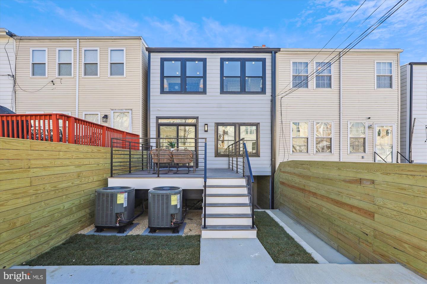 411 DECATUR ST NW, WASHINGTON, District Of Columbia 20011, 4 Bedrooms Bedrooms, ,3 BathroomsBathrooms,Residential,For sale,411 DECATUR ST NW,DCDC2203466 MLS # DCDC2203466