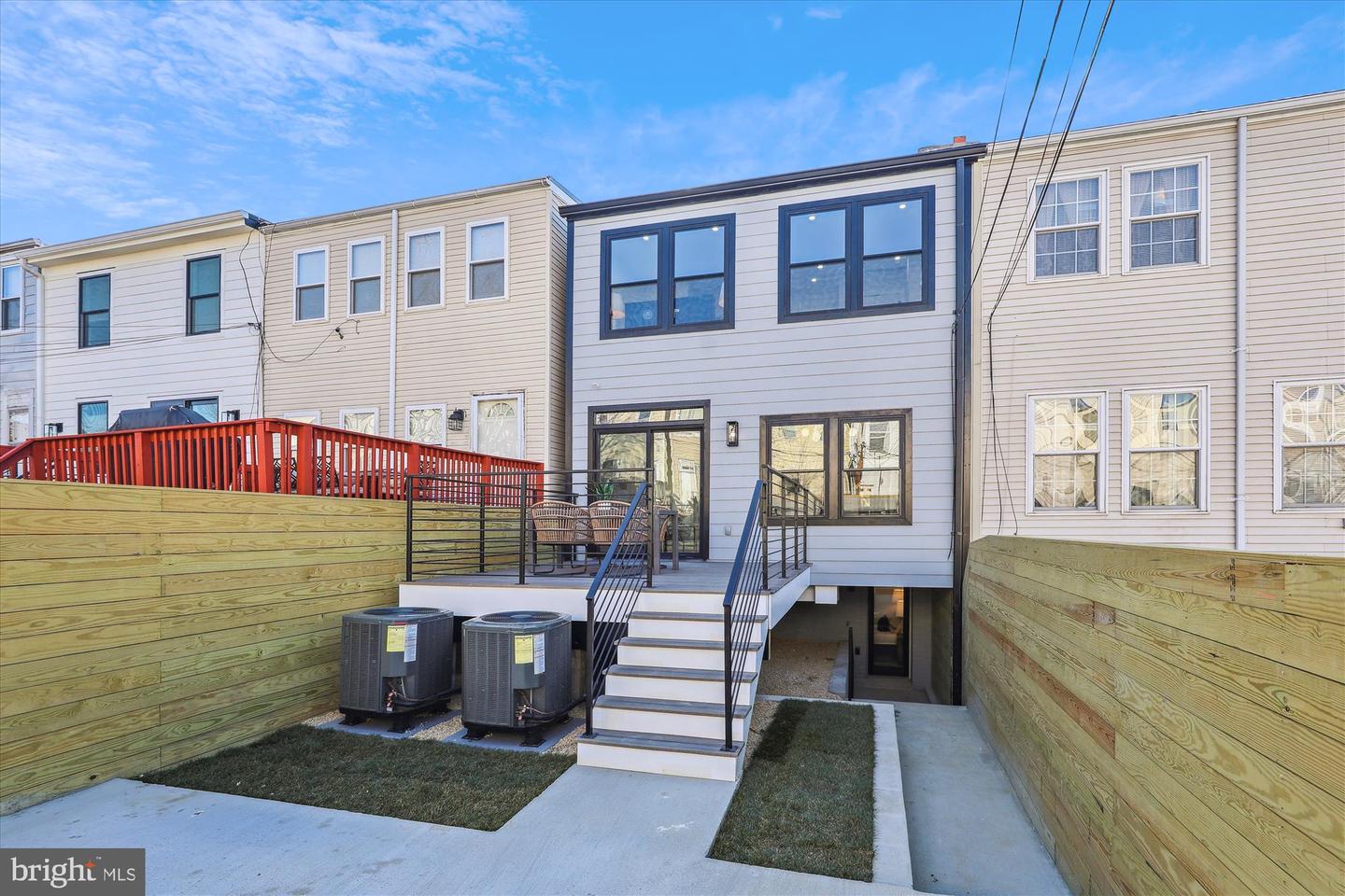 411 DECATUR ST NW, WASHINGTON, District Of Columbia 20011, 4 Bedrooms Bedrooms, ,3 BathroomsBathrooms,Residential,For sale,411 DECATUR ST NW,DCDC2203466 MLS # DCDC2203466