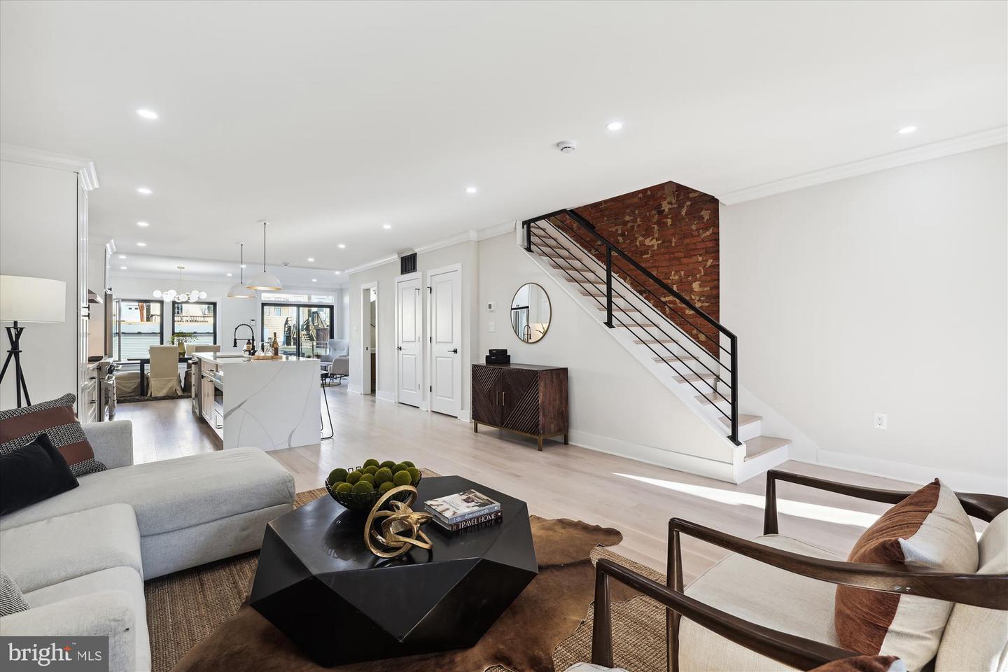 411 DECATUR ST NW, WASHINGTON, District Of Columbia 20011, 4 Bedrooms Bedrooms, ,3 BathroomsBathrooms,Residential,For sale,411 DECATUR ST NW,DCDC2203466 MLS # DCDC2203466