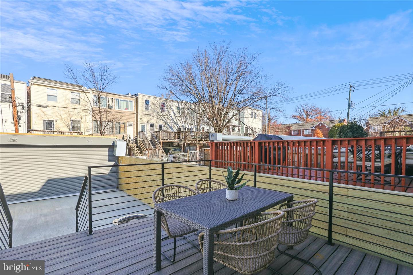 411 DECATUR ST NW, WASHINGTON, District Of Columbia 20011, 4 Bedrooms Bedrooms, ,3 BathroomsBathrooms,Residential,For sale,411 DECATUR ST NW,DCDC2203466 MLS # DCDC2203466