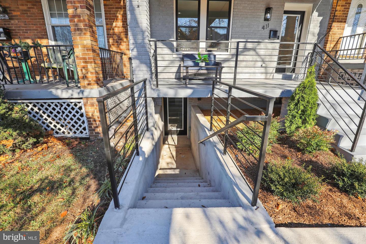 411 DECATUR ST NW, WASHINGTON, District Of Columbia 20011, 4 Bedrooms Bedrooms, ,3 BathroomsBathrooms,Residential,For sale,411 DECATUR ST NW,DCDC2203466 MLS # DCDC2203466
