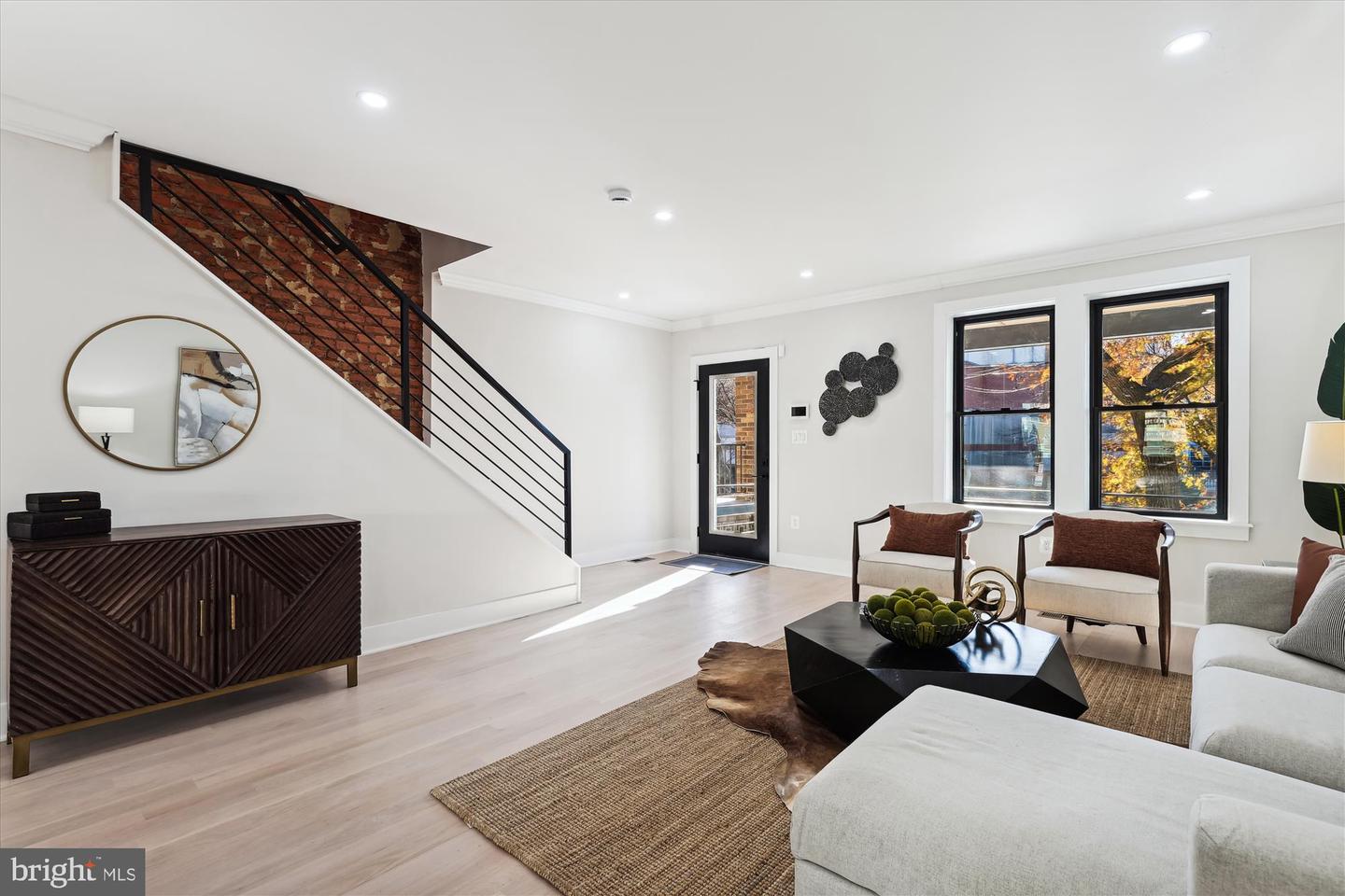 411 DECATUR ST NW, WASHINGTON, District Of Columbia 20011, 4 Bedrooms Bedrooms, ,3 BathroomsBathrooms,Residential,For sale,411 DECATUR ST NW,DCDC2203466 MLS # DCDC2203466