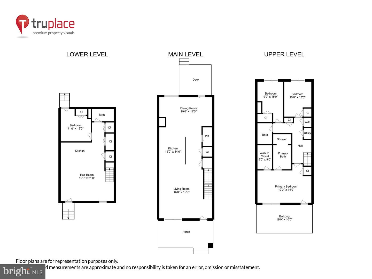 411 DECATUR ST NW, WASHINGTON, District Of Columbia 20011, 4 Bedrooms Bedrooms, ,3 BathroomsBathrooms,Residential,For sale,411 DECATUR ST NW,DCDC2203466 MLS # DCDC2203466