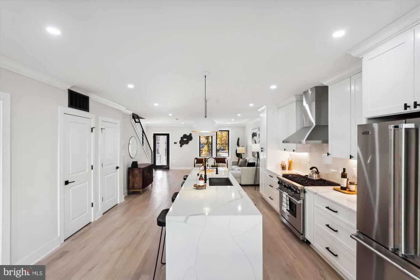 411 DECATUR ST NW, WASHINGTON, District Of Columbia 20011, 4 Bedrooms Bedrooms, ,3 BathroomsBathrooms,Residential,For sale,411 DECATUR ST NW,DCDC2203466 MLS # DCDC2203466