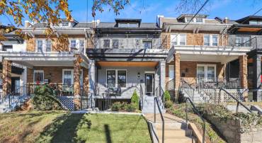 411 DECATUR ST NW, WASHINGTON, District Of Columbia 20011, 4 Bedrooms Bedrooms, ,3 BathroomsBathrooms,Residential,For sale,411 DECATUR ST NW,DCDC2203466 MLS # DCDC2203466