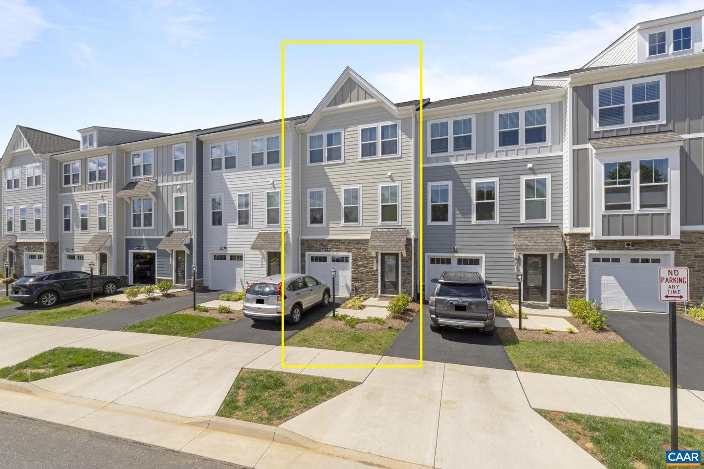 6031 MCCOMB ST, CROZET, Virginia 22932, 3 Bedrooms Bedrooms, ,2 BathroomsBathrooms,Residential,For sale,6031 MCCOMB ST,665236 MLS # 665236