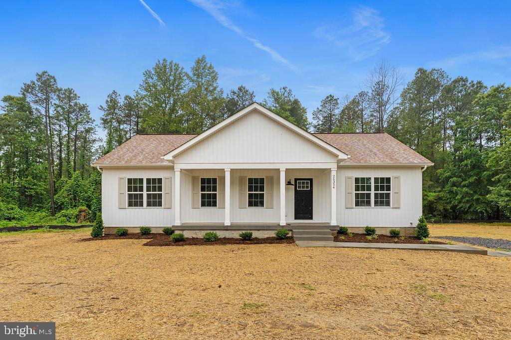 26354 OLD PITTS RD, RUTHER GLEN, Virginia 22546, 3 Bedrooms Bedrooms, ,2 BathroomsBathrooms,Residential,For sale,26354 OLD PITTS RD,VACV2008228 MLS # VACV2008228