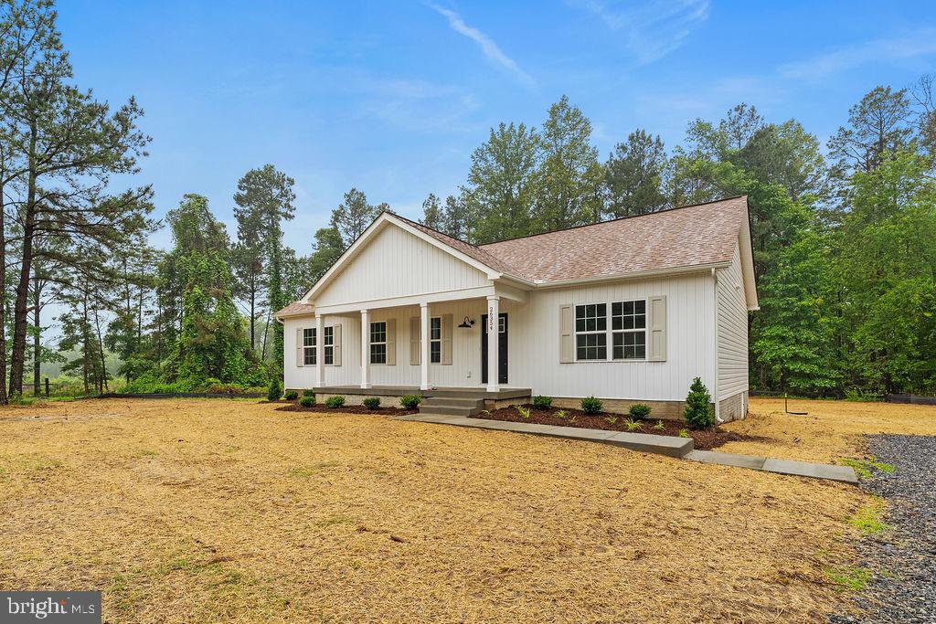 26354 OLD PITTS RD, RUTHER GLEN, Virginia 22546, 3 Bedrooms Bedrooms, ,2 BathroomsBathrooms,Residential,For sale,26354 OLD PITTS RD,VACV2008228 MLS # VACV2008228