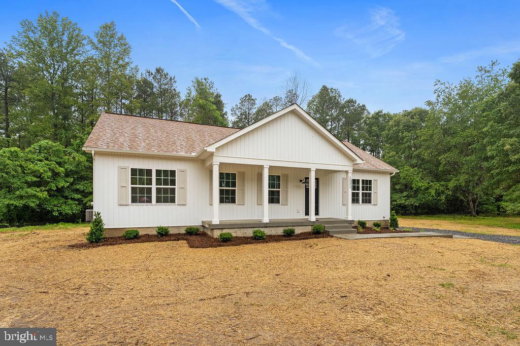 26354 OLD PITTS RD, RUTHER GLEN, Virginia 22546, 3 Bedrooms Bedrooms, ,2 BathroomsBathrooms,Residential,For sale,26354 OLD PITTS RD,VACV2008228 MLS # VACV2008228