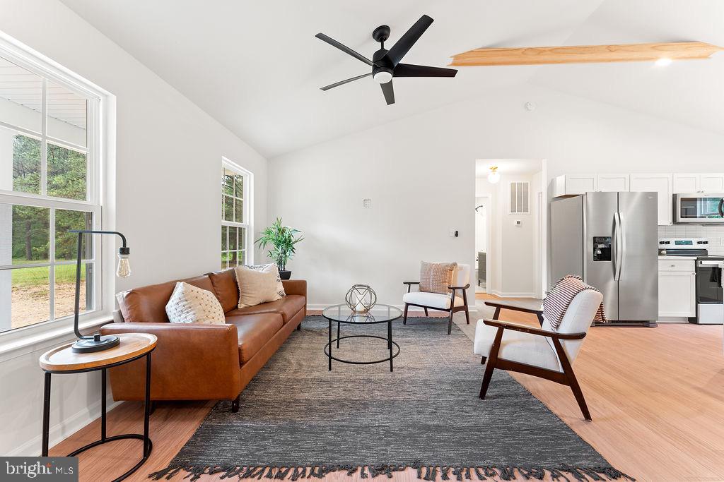 26354 OLD PITTS RD, RUTHER GLEN, Virginia 22546, 3 Bedrooms Bedrooms, ,2 BathroomsBathrooms,Residential,For sale,26354 OLD PITTS RD,VACV2008228 MLS # VACV2008228