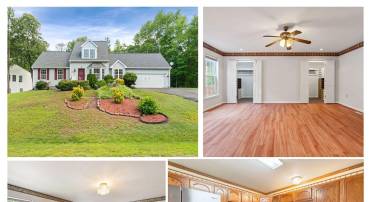 4117 DARTMOOR CT, FREDERICKSBURG, Virginia 22408, 4 Bedrooms Bedrooms, ,3 BathroomsBathrooms,Residential,For sale,4117 DARTMOOR CT,VASP2033598 MLS # VASP2033598