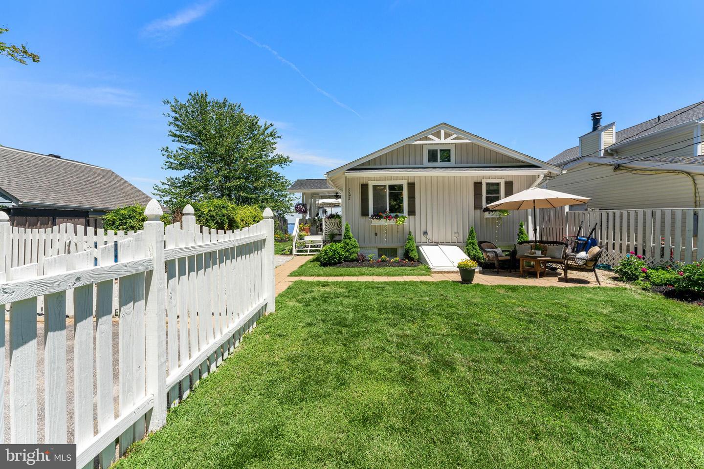 5742 MALLOW TRL, LORTON, Virginia 22079, 2 Bedrooms Bedrooms, ,2 BathroomsBathrooms,Residential,For sale,5742 MALLOW TRL,VAFX2244648 MLS # VAFX2244648