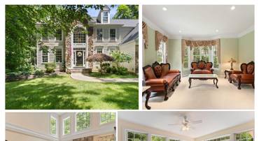 11907 SANDY HILL CT, SPOTSYLVANIA, Virginia 22553, 6 Bedrooms Bedrooms, ,4 BathroomsBathrooms,Residential,For sale,11907 SANDY HILL CT,VASP2033602 MLS # VASP2033602