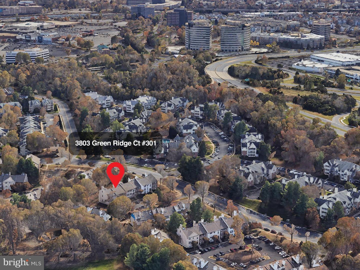 3803 GREEN RIDGE CT #301, FAIRFAX, Virginia 22033, 3 Bedrooms Bedrooms, ,2 BathroomsBathrooms,Residential,For sale,3803 GREEN RIDGE CT #301,VAFX2244654 MLS # VAFX2244654