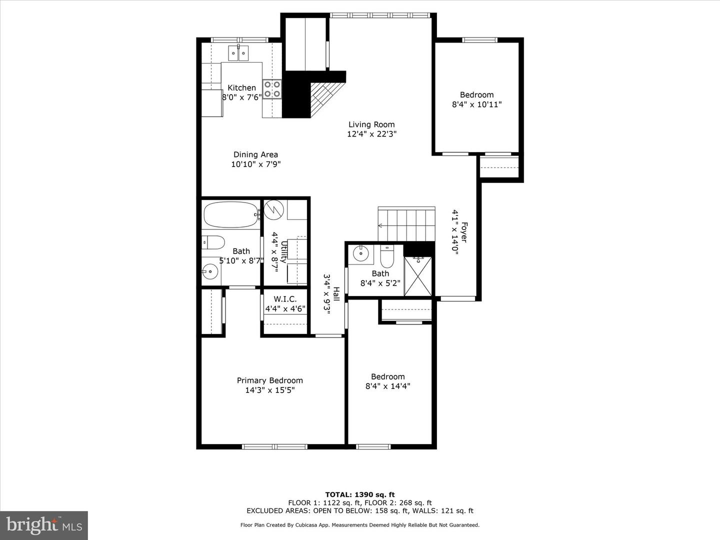 3803 GREEN RIDGE CT #301, FAIRFAX, Virginia 22033, 3 Bedrooms Bedrooms, ,2 BathroomsBathrooms,Residential,For sale,3803 GREEN RIDGE CT #301,VAFX2244654 MLS # VAFX2244654