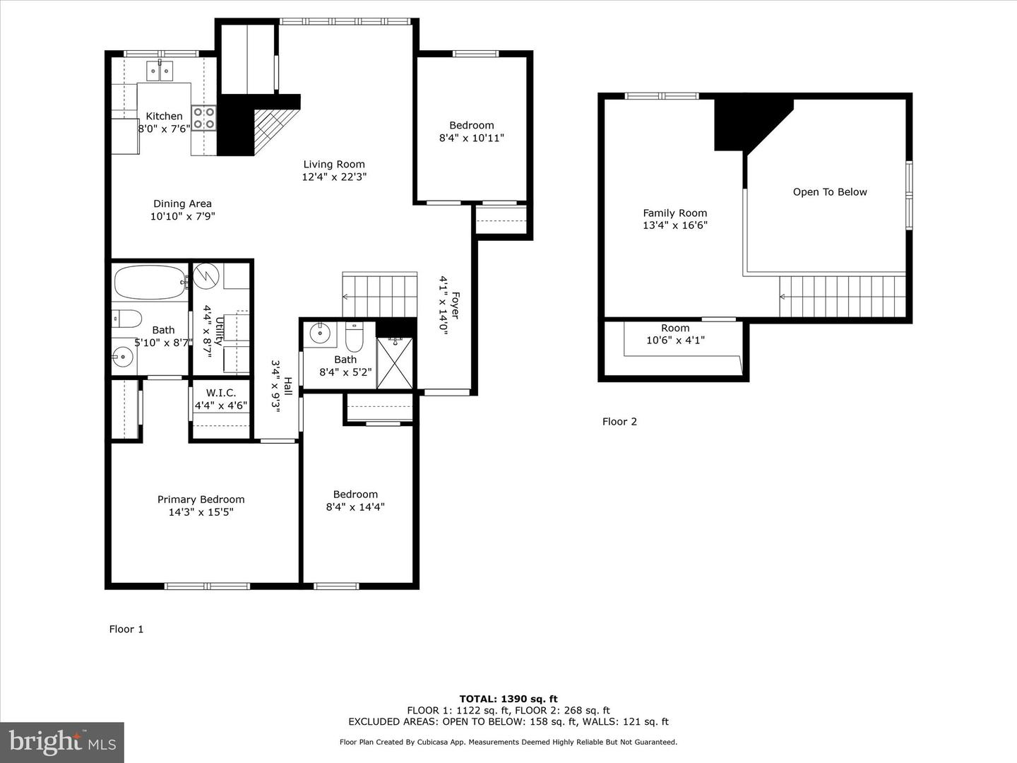 3803 GREEN RIDGE CT #301, FAIRFAX, Virginia 22033, 3 Bedrooms Bedrooms, ,2 BathroomsBathrooms,Residential,For sale,3803 GREEN RIDGE CT #301,VAFX2244654 MLS # VAFX2244654