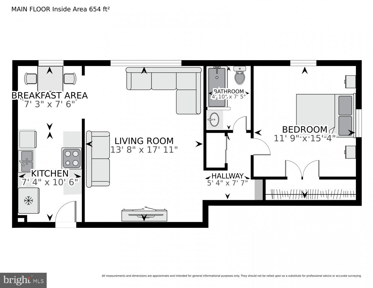 3051 IDAHO AVE NW #219, WASHINGTON, District Of Columbia 20016, 1 Bedroom Bedrooms, ,1 BathroomBathrooms,Residential,For sale,3051 IDAHO AVE NW #219,DCDC2203560 MLS # DCDC2203560