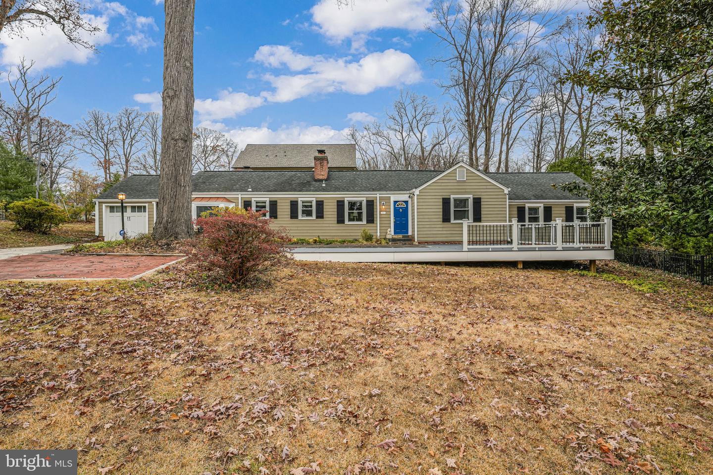 8536 APONI RD, VIENNA, Virginia 22180, 4 Bedrooms Bedrooms, ,2 BathroomsBathrooms,Residential,For sale,8536 APONI RD,VAFX2244664 MLS # VAFX2244664