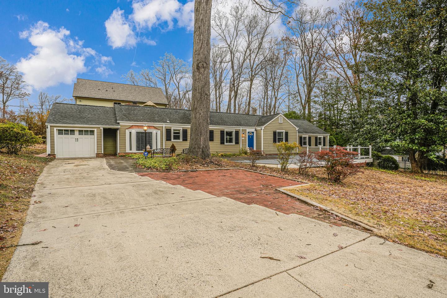 8536 APONI RD, VIENNA, Virginia 22180, 4 Bedrooms Bedrooms, ,2 BathroomsBathrooms,Residential,For sale,8536 APONI RD,VAFX2244664 MLS # VAFX2244664
