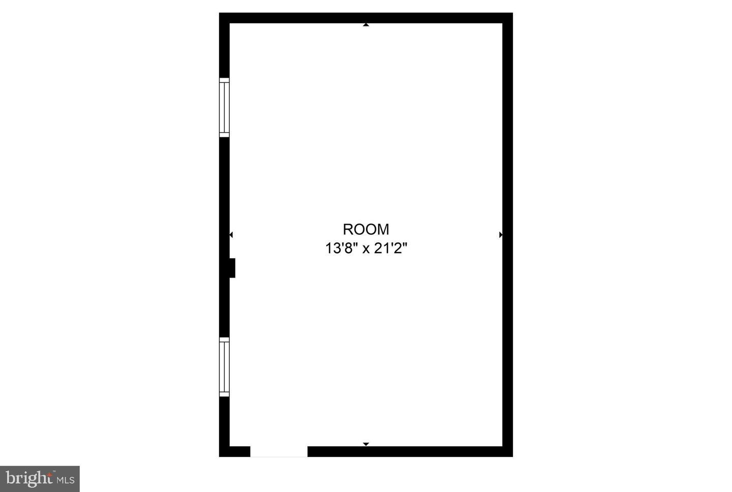 8536 APONI RD, VIENNA, Virginia 22180, 4 Bedrooms Bedrooms, ,2 BathroomsBathrooms,Residential,For sale,8536 APONI RD,VAFX2244664 MLS # VAFX2244664