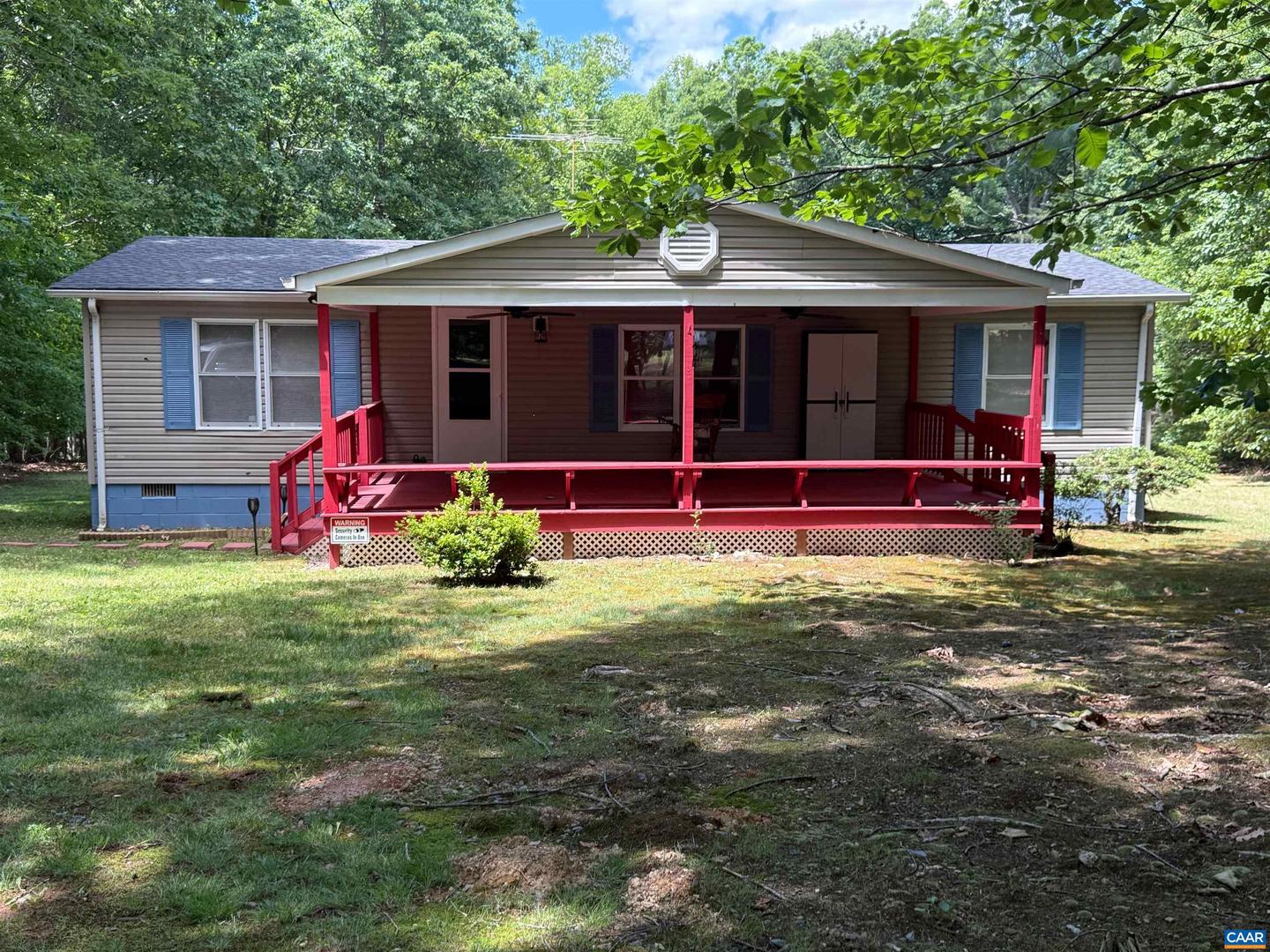 579 GLENMORE RD, SCOTTSVILLE, Virginia 24590, 3 Bedrooms Bedrooms, ,2 BathroomsBathrooms,Residential,For sale,579 GLENMORE RD,665244 MLS # 665244