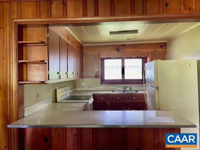 24 E 1ST ST, CRAIGSVILLE, Virginia 24430, 2 Bedrooms Bedrooms, ,1 BathroomBathrooms,Residential,For sale,24 E 1ST ST,665245 MLS # 665245
