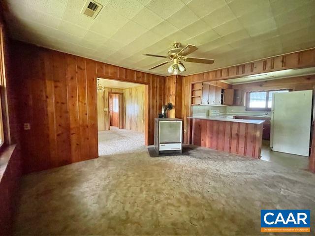 24 E 1ST ST, CRAIGSVILLE, Virginia 24430, 2 Bedrooms Bedrooms, ,1 BathroomBathrooms,Residential,For sale,24 E 1ST ST,665245 MLS # 665245