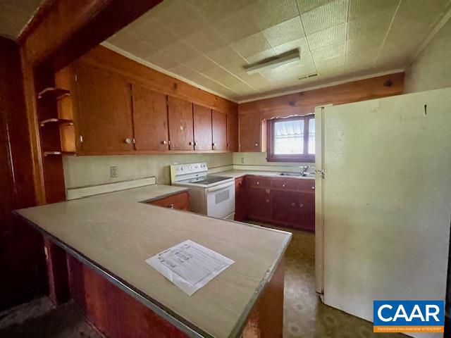 24 E 1ST ST, CRAIGSVILLE, Virginia 24430, 2 Bedrooms Bedrooms, ,1 BathroomBathrooms,Residential,For sale,24 E 1ST ST,665245 MLS # 665245